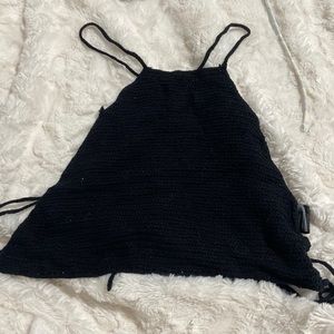 CUTE BACKLESS TOP!!!